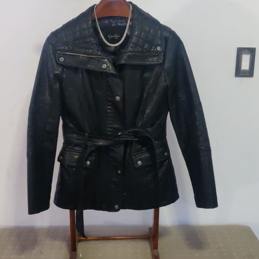 JESSICA SIMPSON JACKET